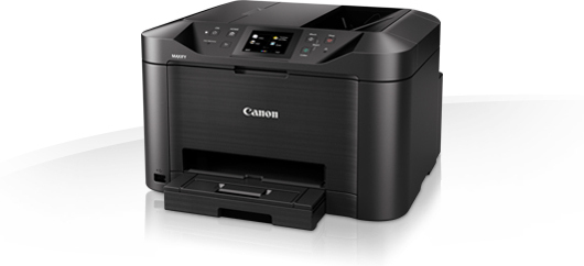 Canon Canon MAXIFY MB5150 Inyección de tinta A4 60 x 120