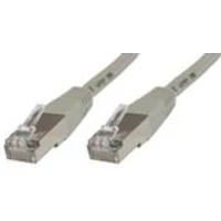 Microconnect STP5005 cable de red Gris 0,5 m