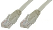 Microconnect Microconnect CAT6 U/UTP 2m LSZH cable de red Gris
