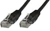 Microconnect Microconnect V-UTP503SVP cable de red Negro 3 m Ca