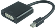 Microconnect Microconnect Mini DisplayPort-DVI Negro