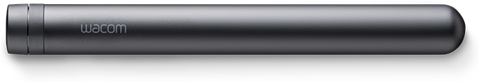 Wacom Wacom Pro Pen 2 lápiz digital Negro