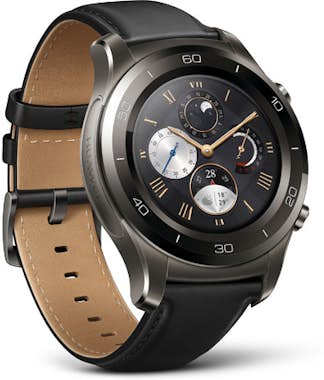 Huawei Huawei Watch 2 Classic 3,05 cm (1.2"") AMOLED Gris