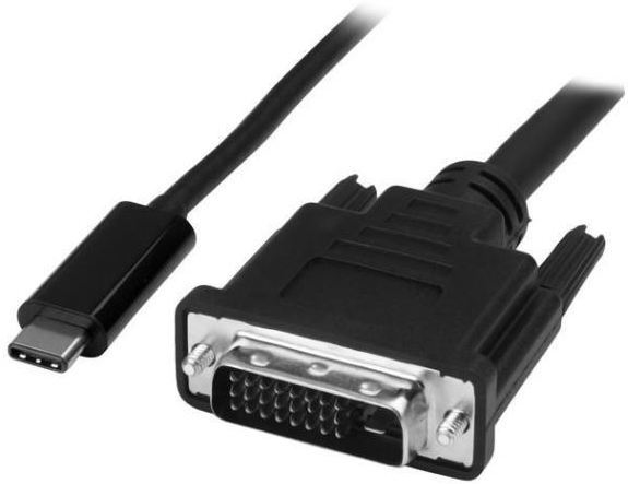 Microconnect USB3.1CDVI18B Adaptador