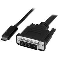Microconnect USB3.1CDVI18B Adaptador
