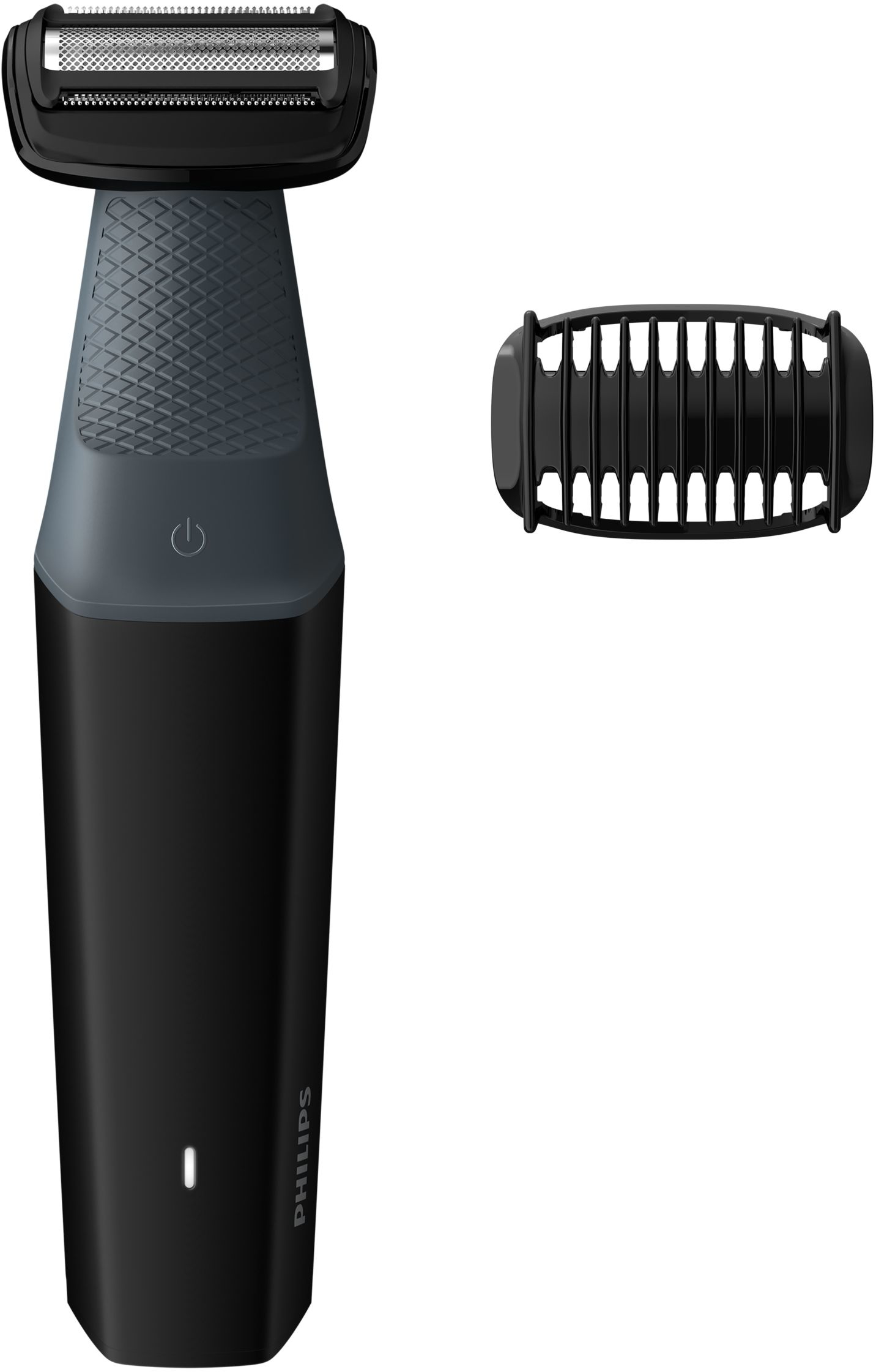 Philips BODYGROOM Series 3000 Afeitadora corporal