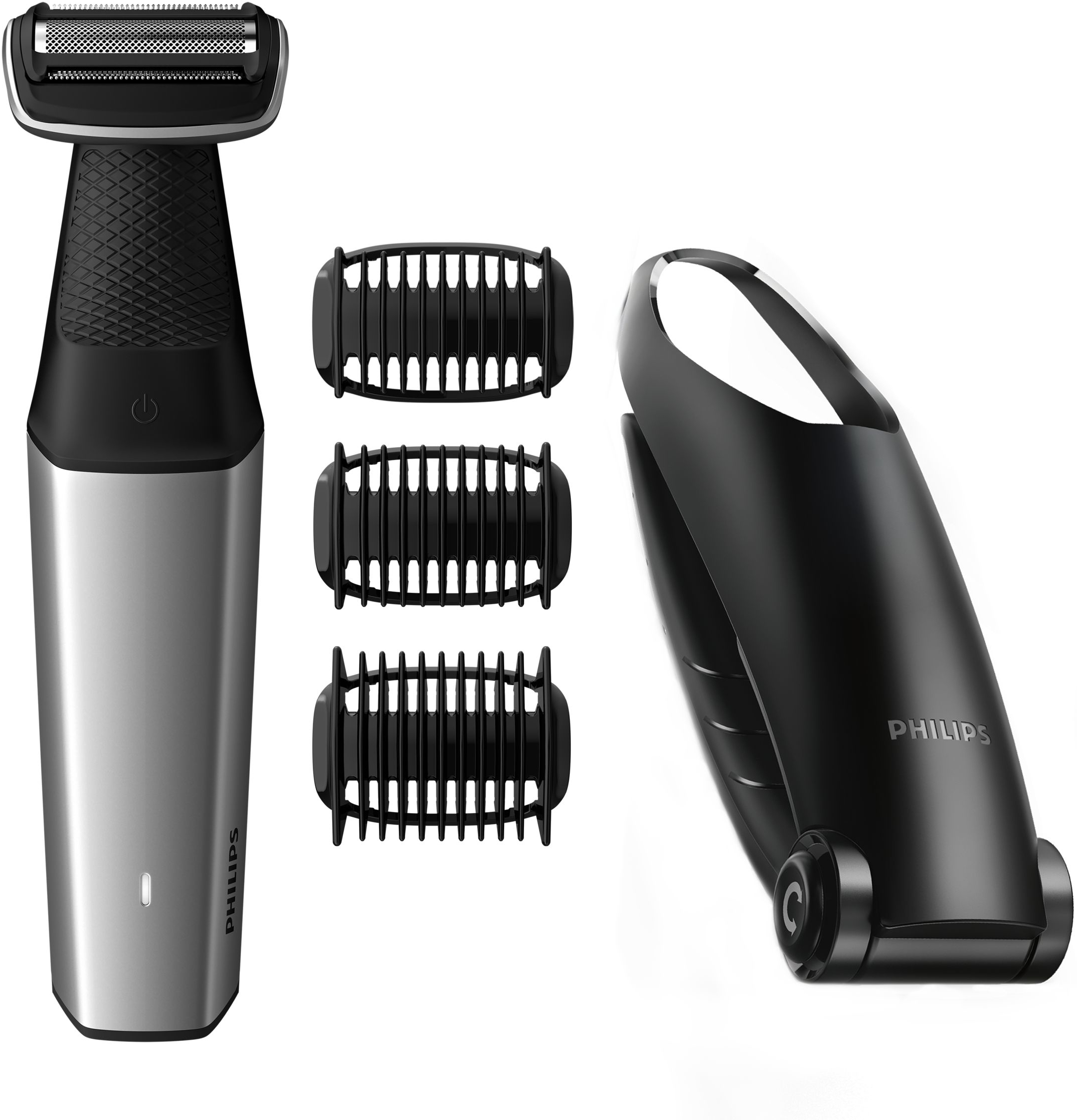 Philips Bodygroom Series 5000 afeitadora