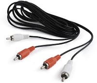 Cablexpert Cablexpert CCA-2R2R-6 cable de audio 1,8 m 2 x RCA