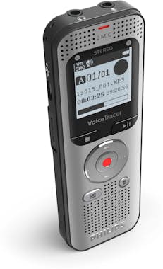 Philips Philips Voice Tracer DVT2050/00 dictáfono Tarjeta