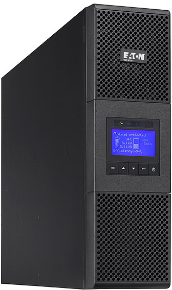 Eaton Eaton 9SX 5000I Línea interactiva