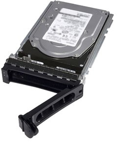 Dell DELL 400-ATHE unidad de estado sólido 2.5"" 480 GB
