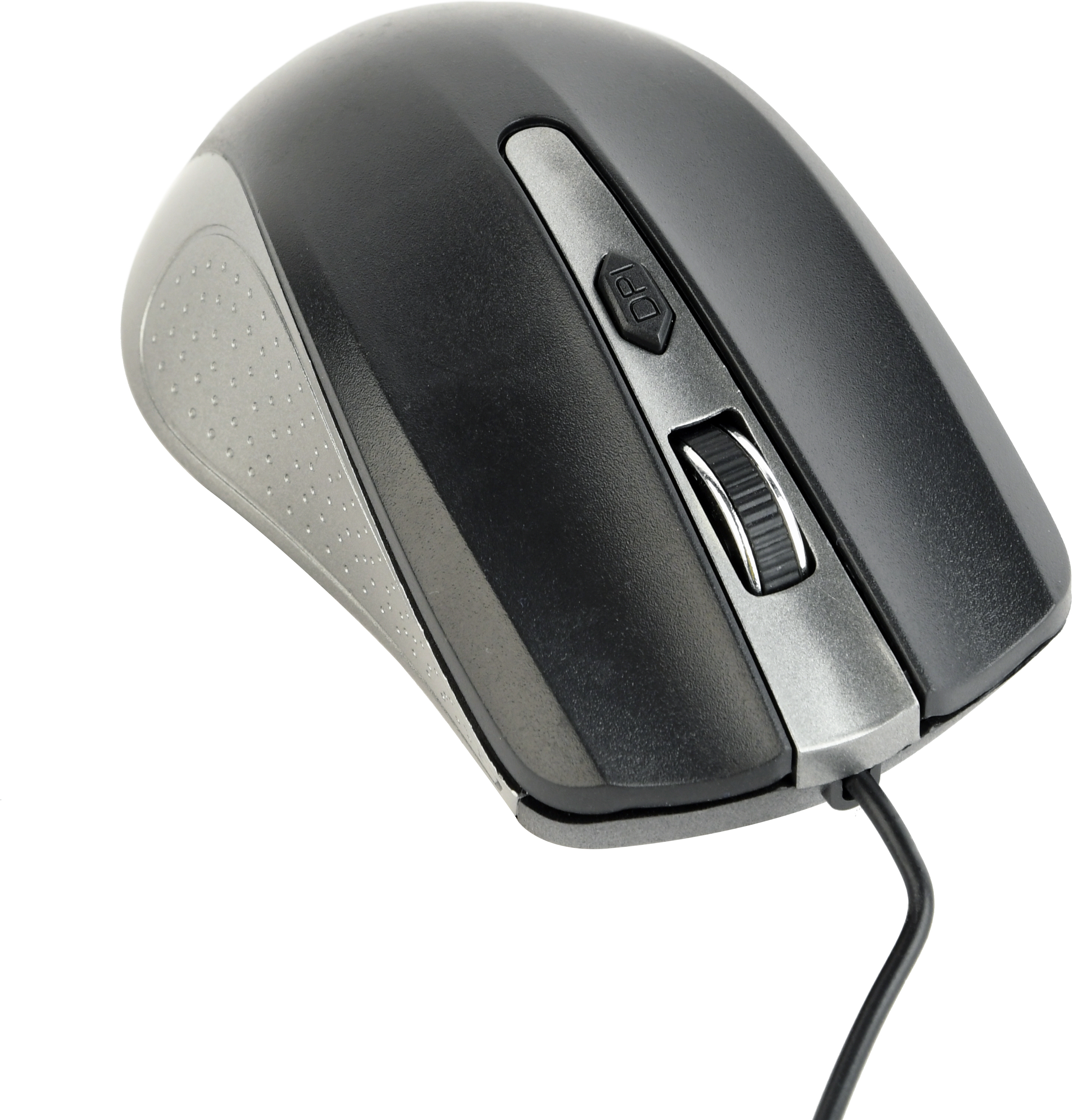 Gembird Gembird MUS-4B-01-GB ratón mano derecha USB tipo A