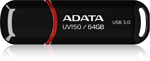 Adata ADATA 64GB DashDrive UV150 unidad flash USB USB ti