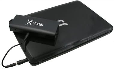 XLayer XLayer Plus Off-Road 2.0 batería externa Ión de li