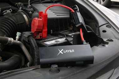 XLayer XLayer Plus Off-Road 2.0 batería externa Ión de li