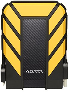 Adata ADATA HD710 Pro disco duro externo 2000 GB Negro,