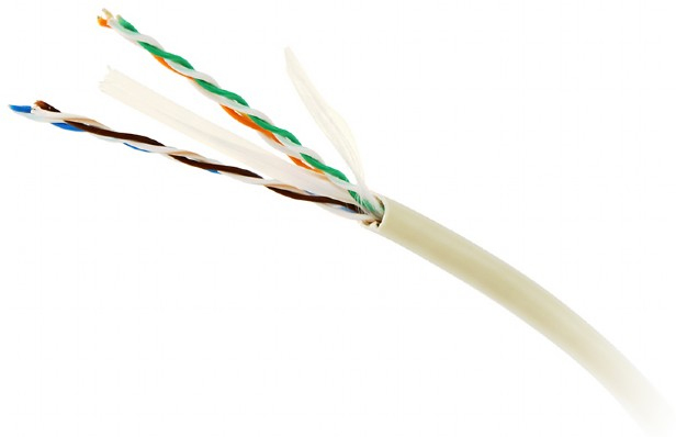 Gembird Gembird UPC-6004SE-L cable de red Gris 305 m Cat6