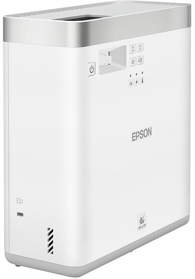 Epson Proyector EF-100W