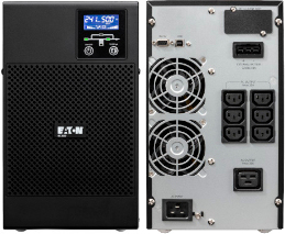 Eaton Eaton 9E3000I sistema de alimentación ininterrumpi