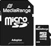 MEDIARANGE MediaRange 32GB microSDHC memoria flash Clase 10