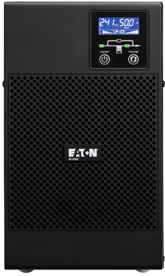 Eaton Eaton 9E 2000I Doble conversión (en línea) 2 kVA 1