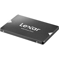 Lexar NS100 2.5 pulgadas pulgadas 128 GB Serial ATA III