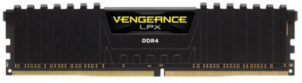 Corsair Corsair Vengeance LPX CMK8GX4M1E3200C16 módulo de