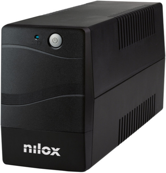 Nilox Nilox UPS PREMIUM LINE INTERACTIVE 800 VA