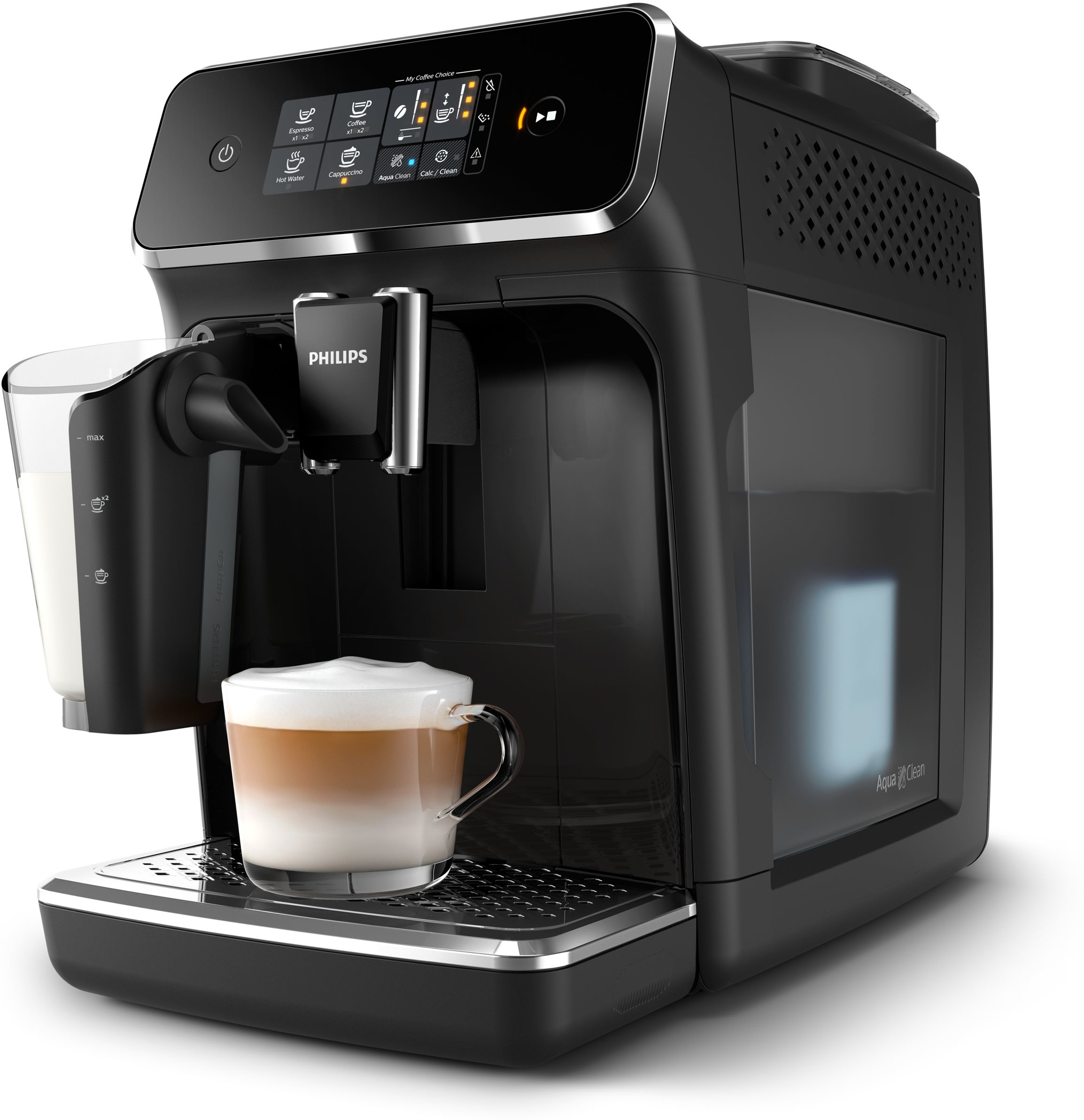 Philips Philips Cafeteras espresso completamente automátic