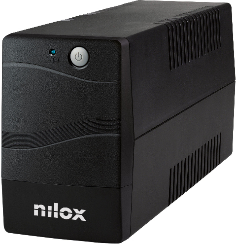 Nilox Nilox UPS PREMIUM LINE INTERACTIVE 1200 VA