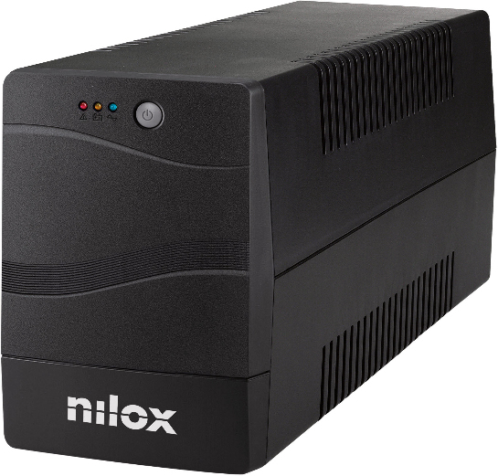 Nilox Nilox UPS PREMIUM LINE INTERACTIVE 2000 VA