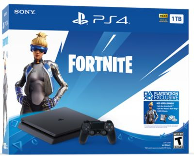 Sony Sony PlayStation 4 500 GB Wifi Negro