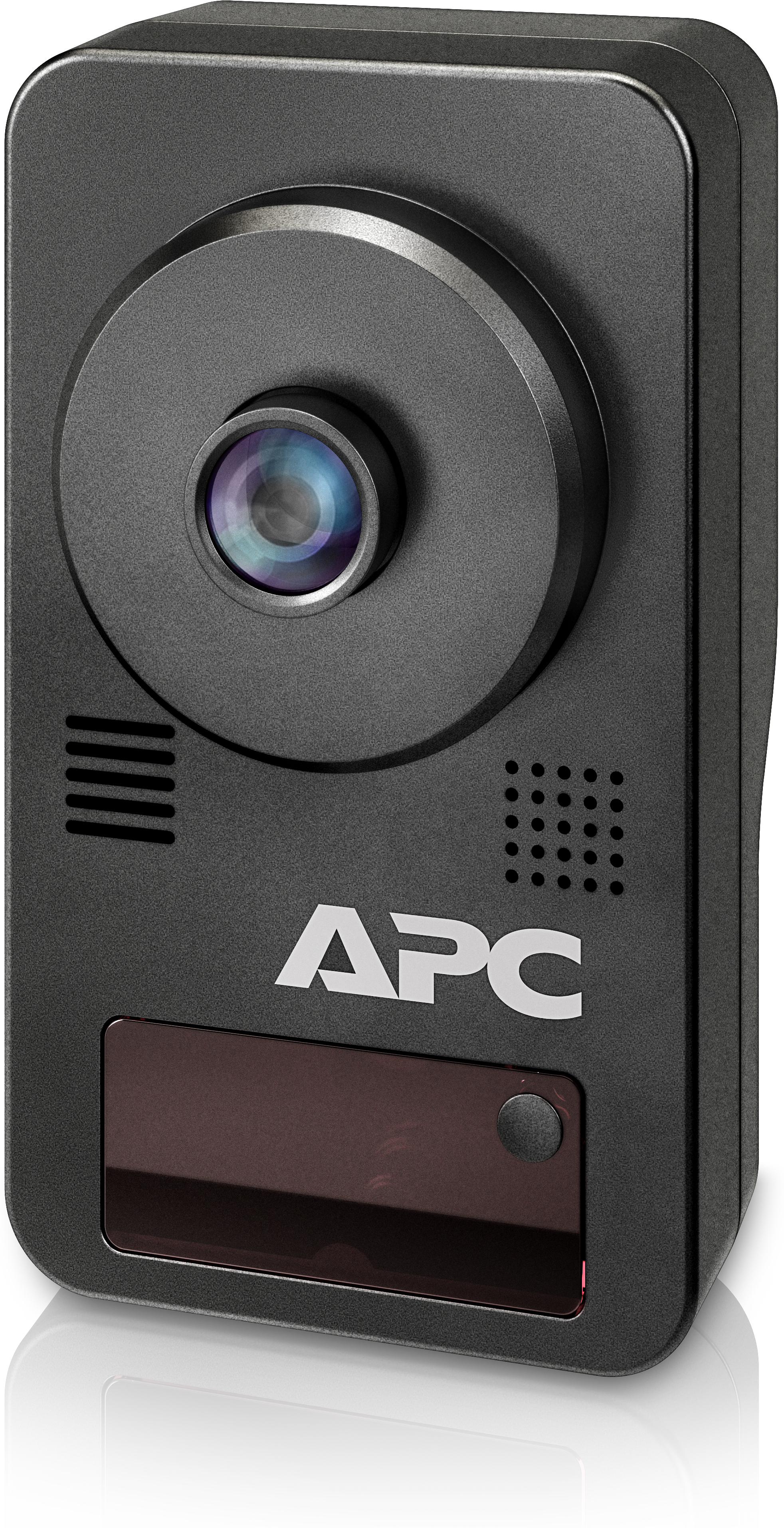 APC APC NetBotz Pod 165 Cámara de seguridad IP Interio