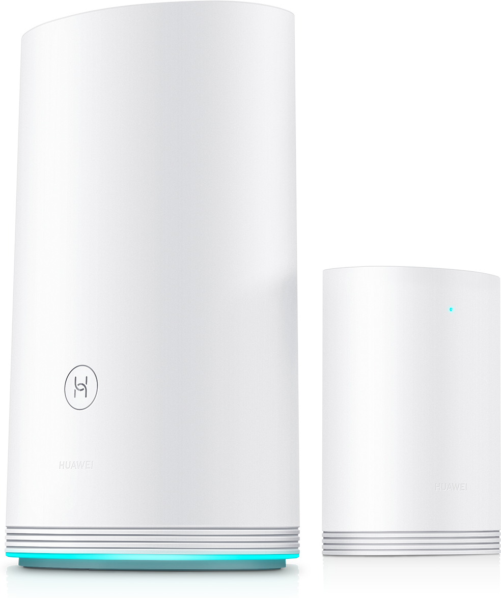 Huawei Huawei WiFi Q2 Pro (1 Base + 1 Satellite) router i