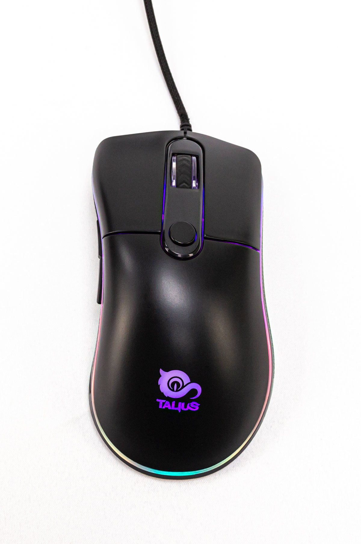 Talius TALIUS Raton gaming Skyray 4000DPI