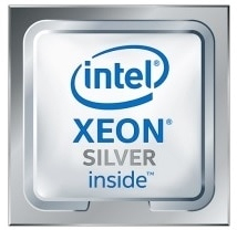 Dell DELL Xeon Silver 4208 procesador 2,1 GHz 11 MB