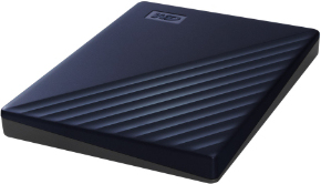 Western Digital My Passport for Mac disco duro ext