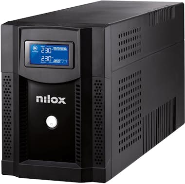 Nilox Nilox Premium Line Interactive Sinewave 2.000 Líne