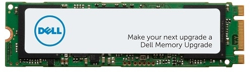 Dell DELL AA618641 unidad de estado sólido M.2 512 GB P
