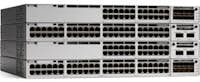 Cisco Cisco Catalyst 9300 48-port data Ntw Ess Gestionad