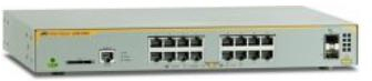 Allied Telesis Allied Telesis AT-x230-18GT-50 Gestionado L3 Gigab