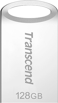 Transcend Transcend JetFlash 710 unidad flash USB 128 GB USB