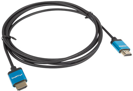 Lanberg CA-HDMI-22CU-0018-BK