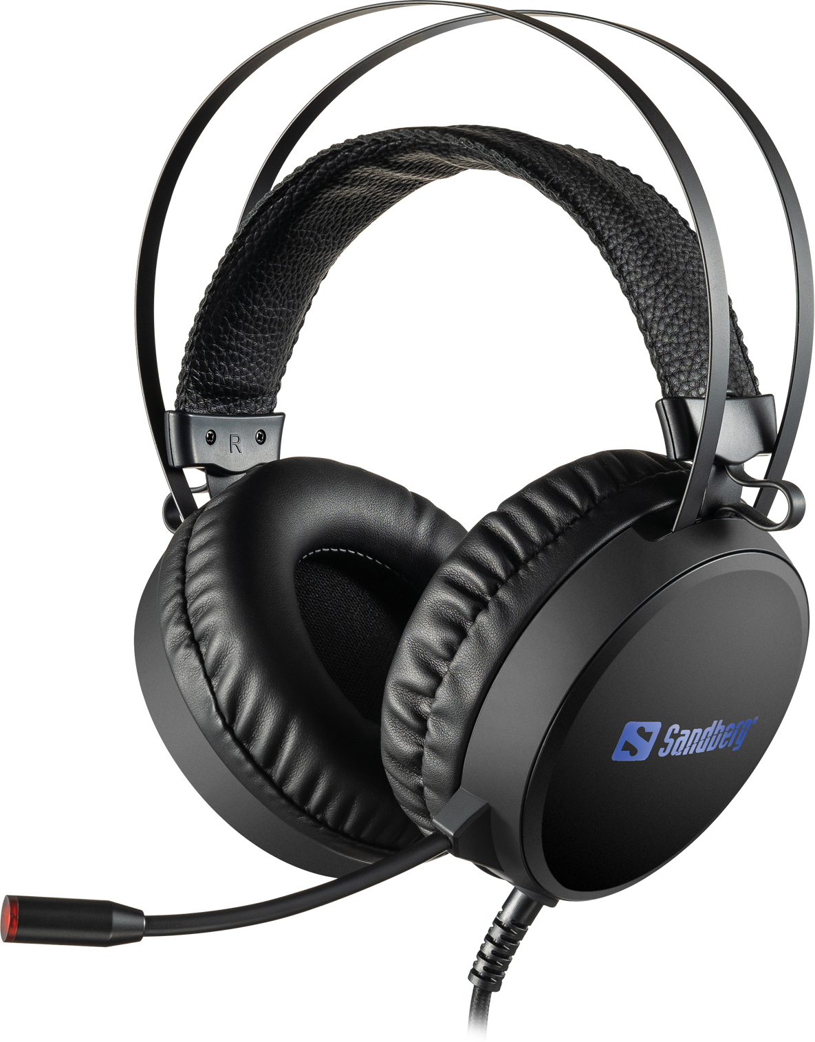 Sandberg Tyrant Headset