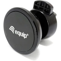 Equip 245431 soporte Soporte pasivo Teléfono móvil/smartphone Negro