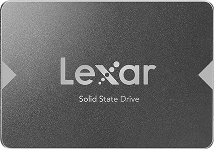 Lexar Lexar NS100 2.5"" 1000 GB Serial ATA III