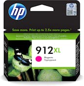 HP HP Cartucho de tinta Original 912XL magenta de alt