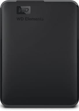 Western Digital Western Digital Elements Portable disco duro exter