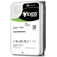 Seagate Enterprise Exos X14