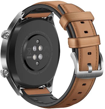 Huawei Huawei Watch GT 3,53 cm (1.39"") 46 mm AMOLED Plat